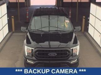 Used 2023 Ford F150 XLT w/ Equipment Group 302A High AWD/4WD video 2