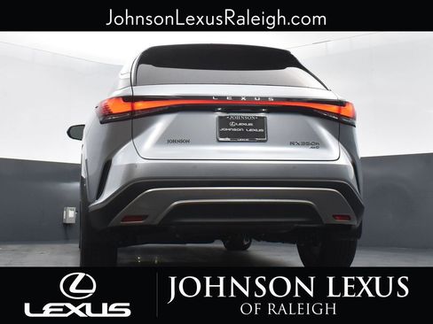 Used 2025 Lexus RX 350 w/ Convenience Package AWD/4WD image 19