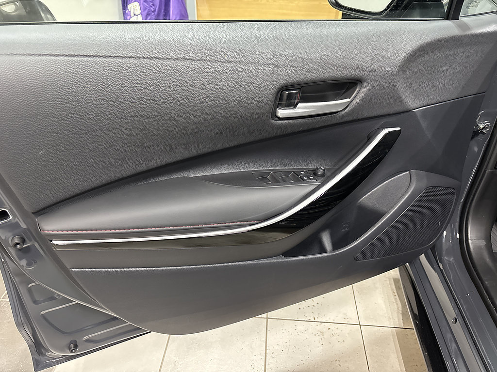 New 2027 Toyota Corolla XSE FWD image 8