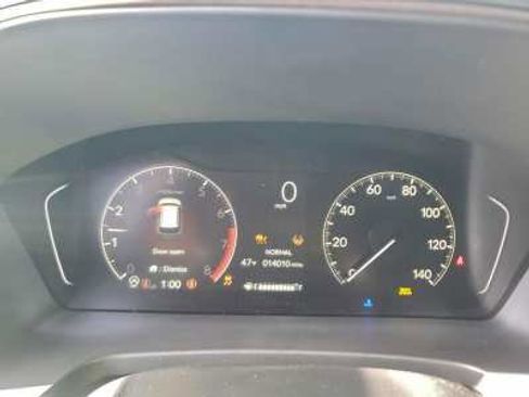 Used 2025 Honda Pilot TrailSport image 8