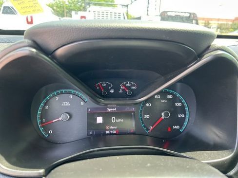 Used 2022 GMC Canyon AT4 w/ Driver Alert Package AWD/4WD image 20