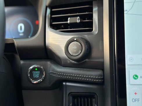 New 2025 Ford F150 Lightning Flash image 44