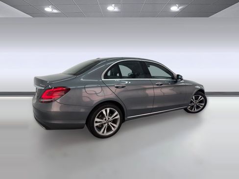 Used 2019 Mercedes-Benz C 300 C 300 image 8