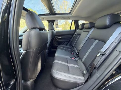 New 2026 MAZDA CX-50 Meridian Edition w/ Weather Package image 24