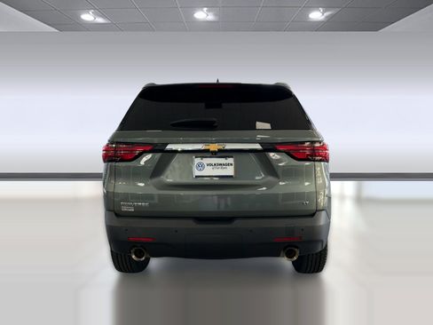 Used 2023 Chevrolet Traverse LT FWD image 10