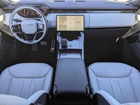 Used 2024 Land Rover Range Rover Sport Dynamic SE image 14