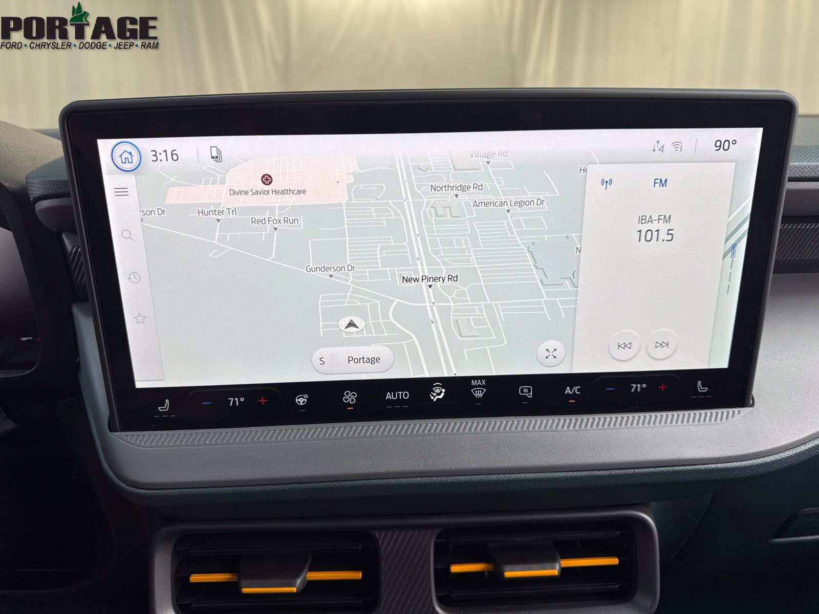 New 2026 Ford Maverick Tremor AWD/4WD image 18