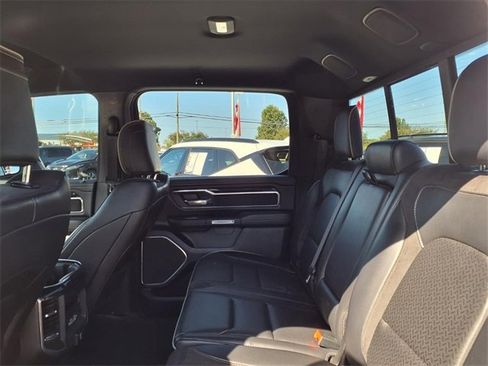 Used 2022 RAM 1500 Laramie image 7
