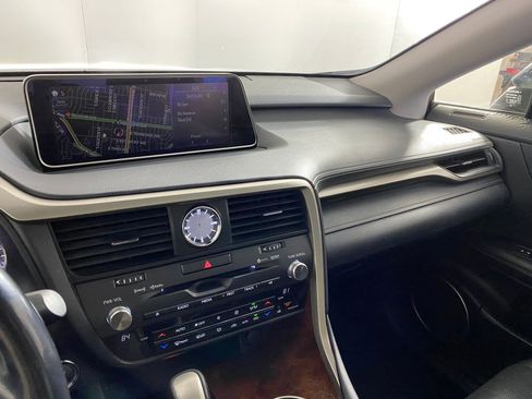 Used 2016 Lexus RX 350 F Sport image 24