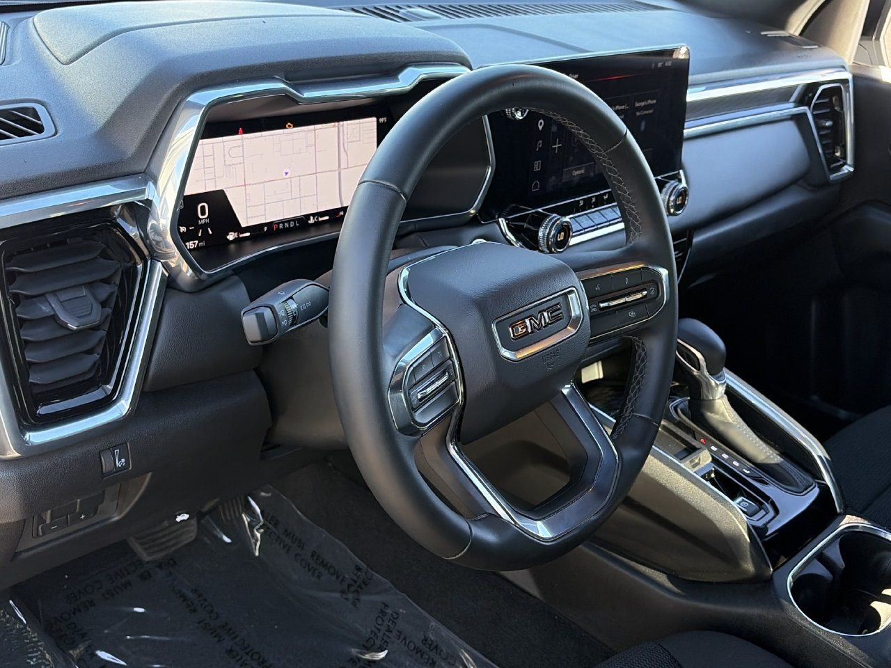 Used 2026 GMC Canyon Elevation w/ Convenience Package RWD image 23