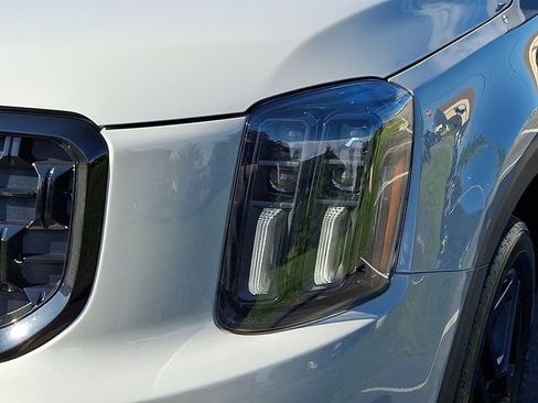 Used 2024 Kia Telluride EX X-Line AWD/4WD image 9