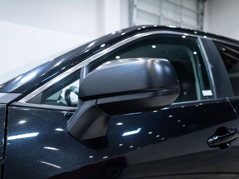 Used 2024 Toyota RAV4 LE image 12