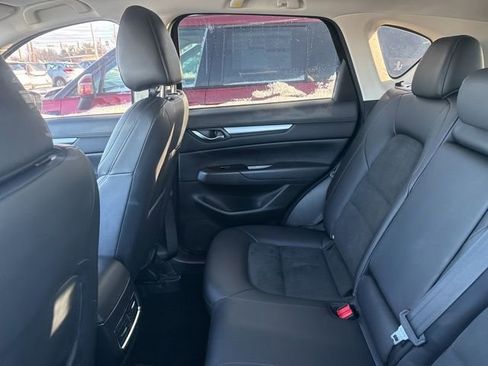 Used 2017 MAZDA CX-5 Touring w/ Preferred Equipment Package image 13