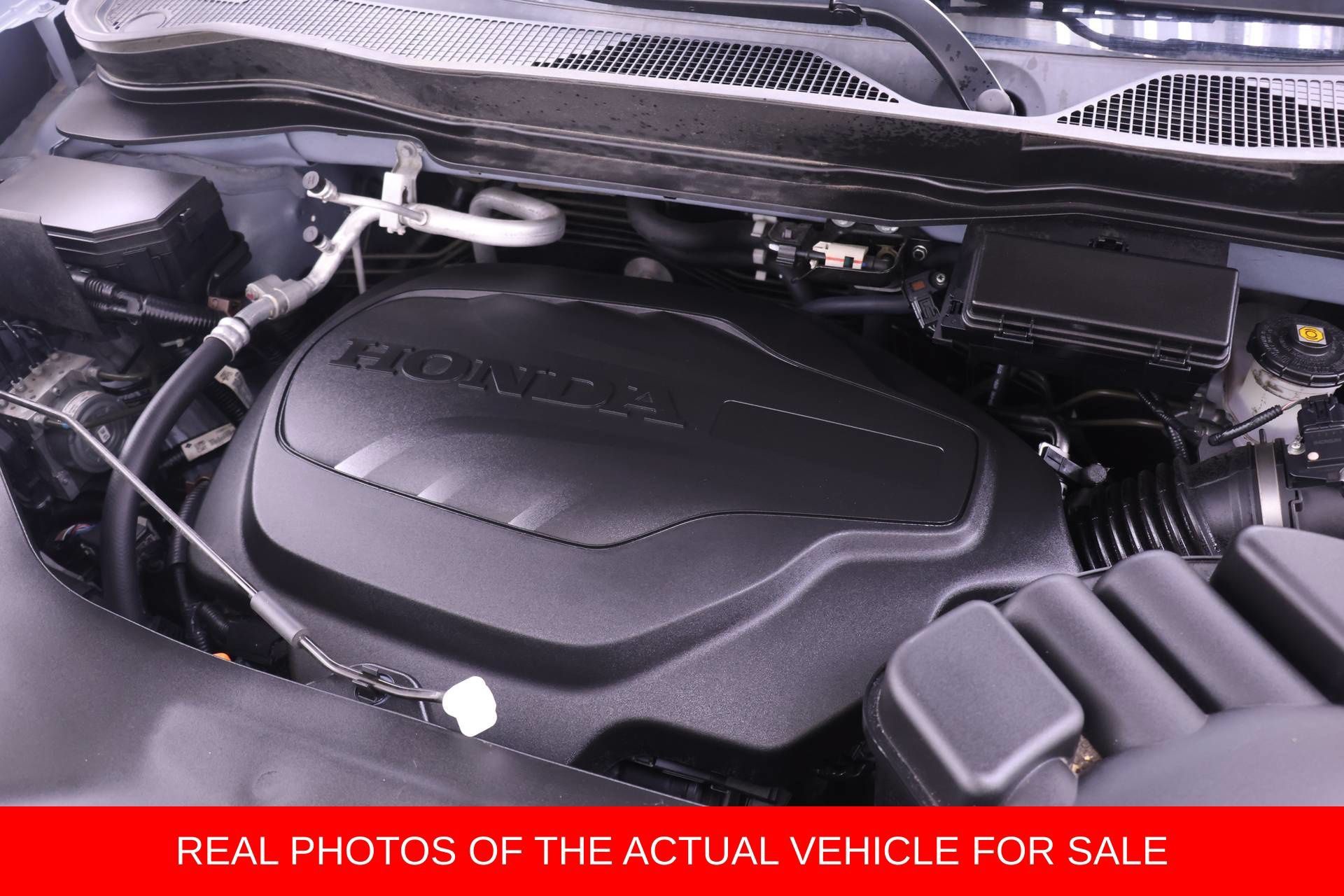 Used 2024 Honda Ridgeline RTL image 17