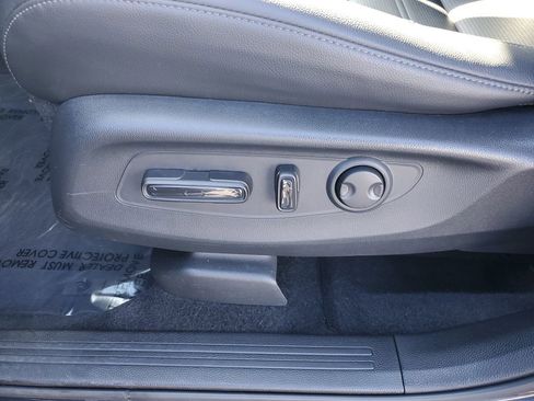 Certified 2024 Honda CR-V EX-L image 20