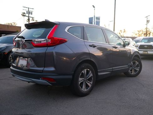 Used 2018 Honda CR-V LX image 6