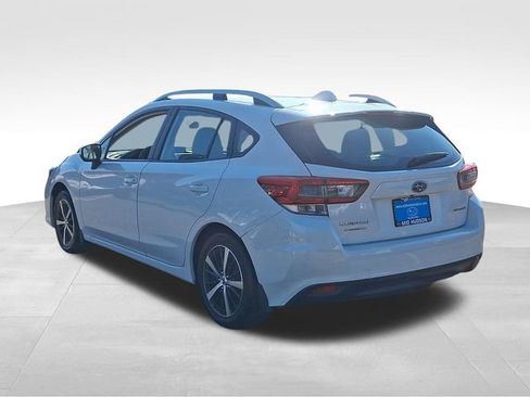 Used 2023 Subaru Impreza Premium image 4