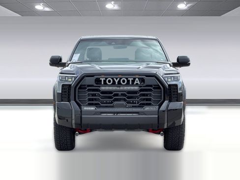 New 2026 Toyota Tundra TRD Pro image 5