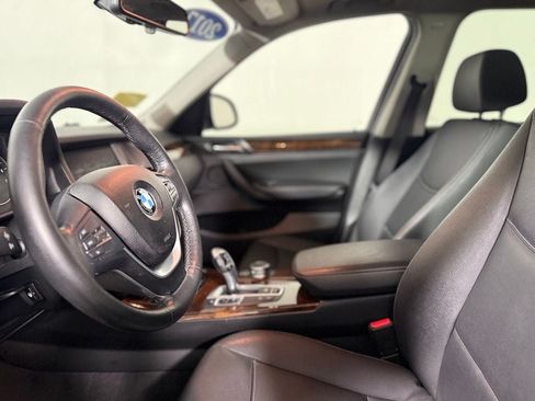 Used 2017 BMW X3 xDrive28i AWD/4WD image 20