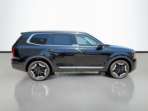 Used 2023 Kia Telluride S w/ S Sunroof Package AWD/4WD image 4