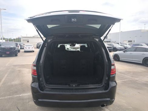 Used 2023 Dodge Durango SXT w/ SXT Blacktop Group AWD/4WD image 6