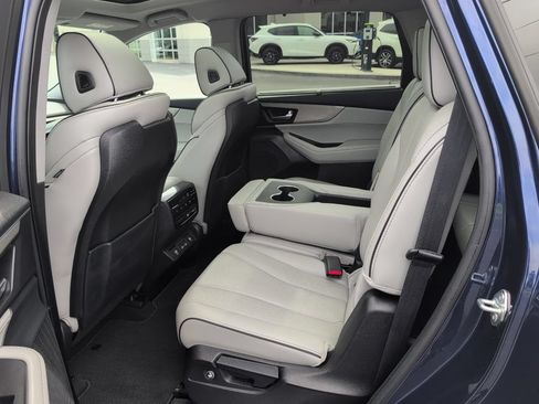 Used 2022 Acura MDX SH-AWD w/ Advance Package image 42