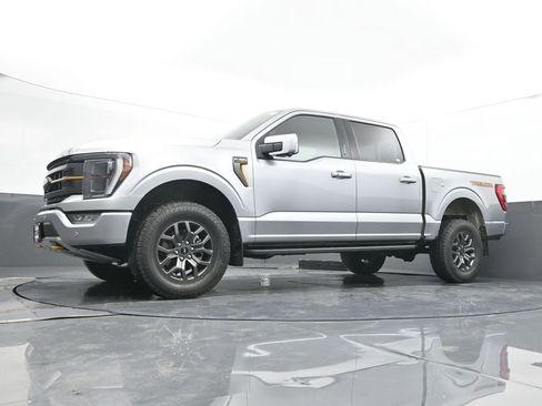 Used 2022 Ford F150 Tremor w/ Equipment Group 402A High AWD/4WD image 54
