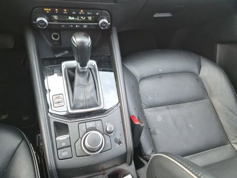 Used 2024 MAZDA CX-5 AWD 2.5 S w/ Select Package image 13