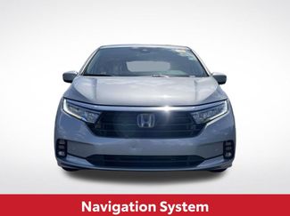 Used 2023 Honda Odyssey Touring video 2