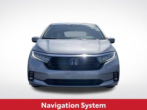 Used 2023 Honda Odyssey Touring image 2