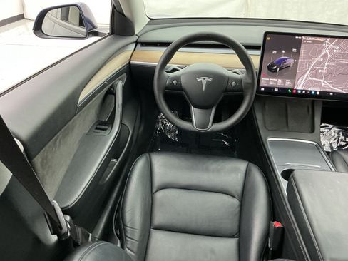 Used 2022 Tesla Model 3 Standard Range RWD image 31