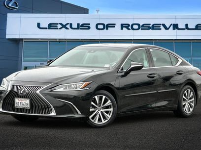 Used 2020 Lexus ES 350