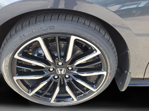 New 2026 Honda Accord Touring image 22