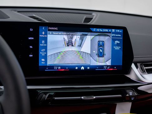 New 2026 BMW X1 xDrive28i w/ Technology Package image 27