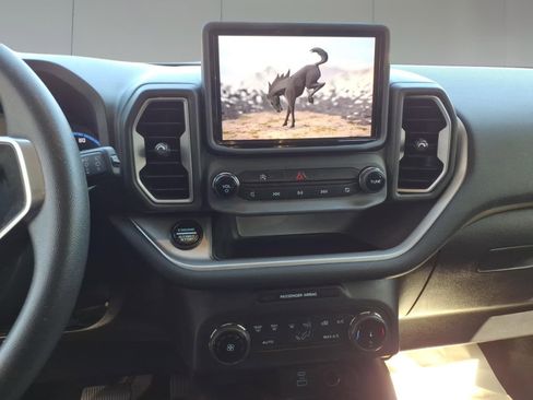 Used 2022 Ford Bronco Sport Big Bend AWD/4WD image 10