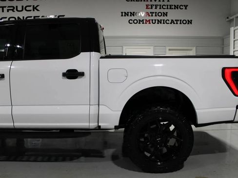 Used 2023 Ford F150 Tremor w/ Equipment Group 402A High AWD/4WD image 32