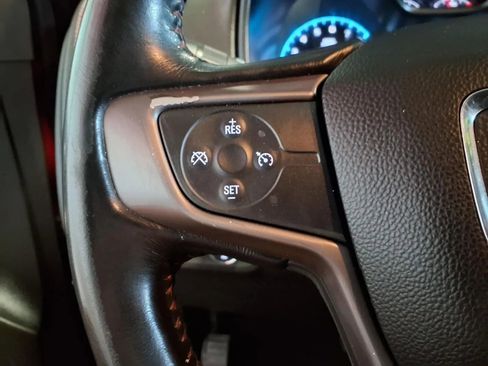 Used 2018 GMC Canyon All Terrain w/ All Terrain X Package AWD/4WD image 25