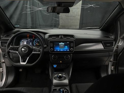 Used 2022 Nissan Leaf S Plus image 22