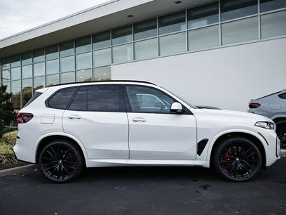 New 2026 BMW X5 xDrive40i w/ M Sport Package