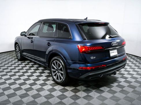 Used 2023 Audi Q7 2.0T Premium Plus w/ Premium Plus Package AWD/4WD image 30