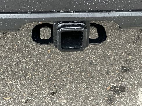 New 2026 Toyota Tundra Limited image 20