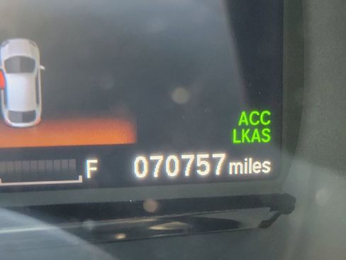 Used 2019 Honda HR-V EX-L image 25