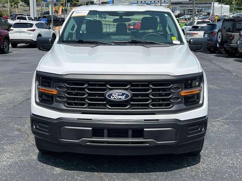 Certified 2024 Ford F150 XL RWD image 8