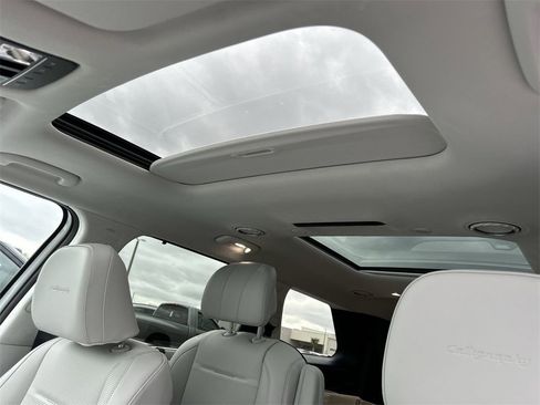 New 2026 Hyundai Palisade Calligraphy image 23