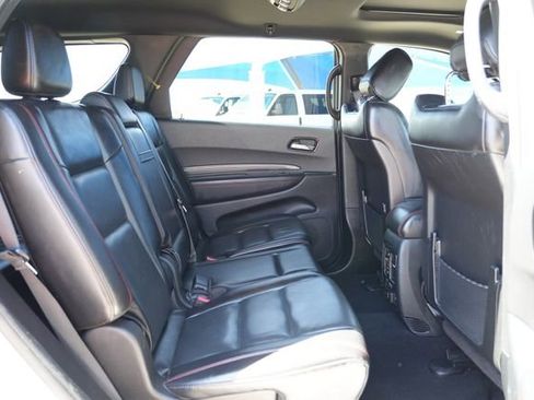 Used 2024 Dodge Durango GT RWD image 12