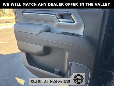 New 2026 Chevrolet Silverado 3500 LTZ image 20