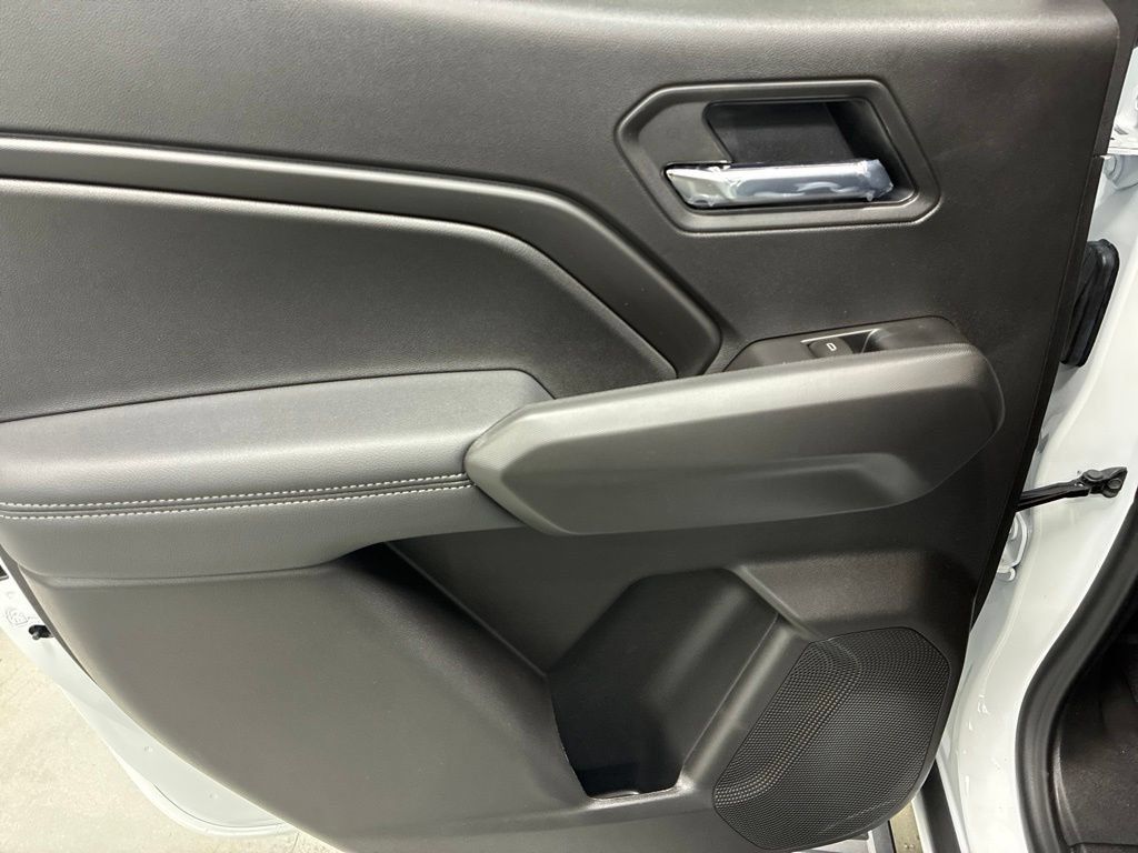 New 2026 GMC Canyon Elevation w/ Convenience Package AWD/4WD image 20