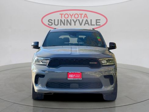 Used 2024 Dodge Durango GT image 11