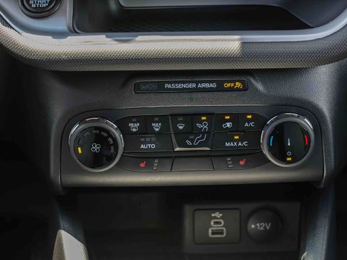 Used 2023 Ford Bronco Sport Big Bend w/ Convenience Package AWD/4WD image 12