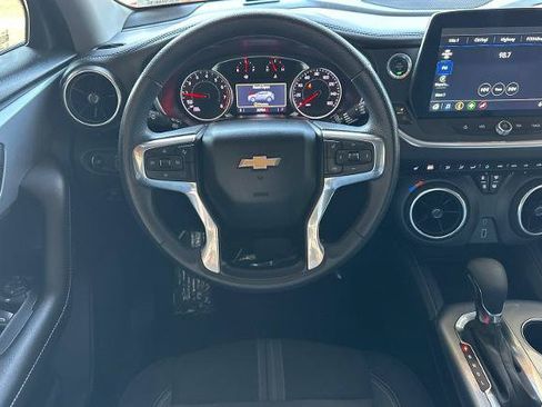 Certified 2024 Chevrolet Blazer LT FWD image 17